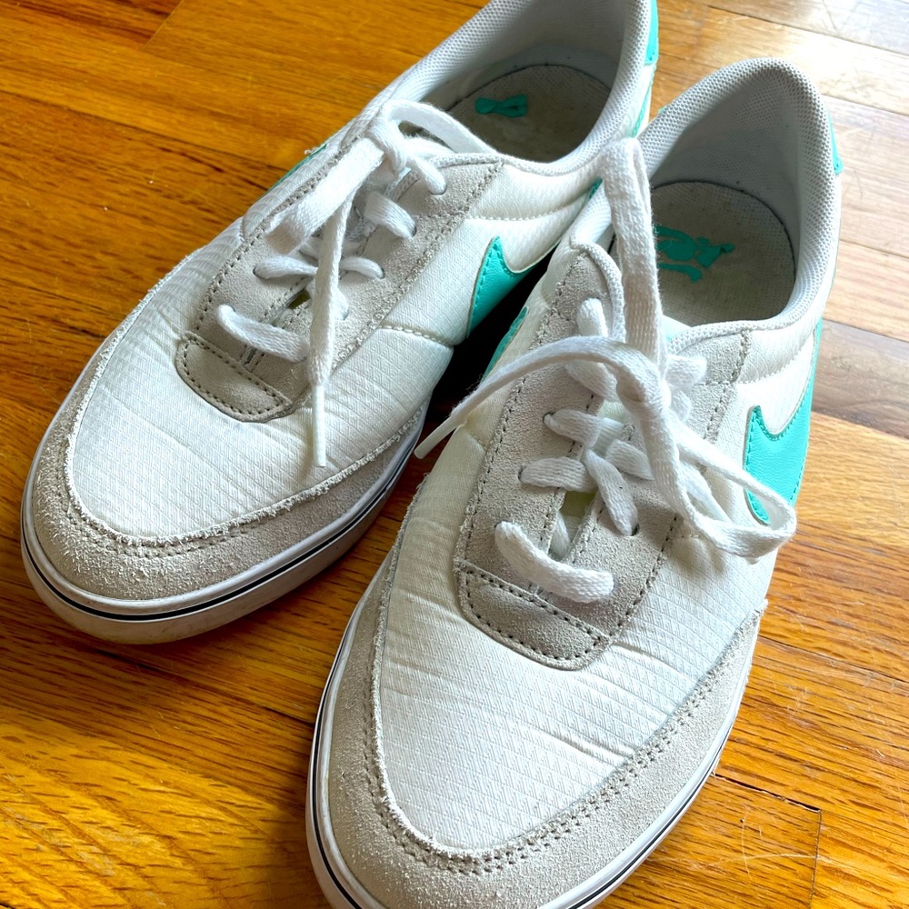 Nike Shoe